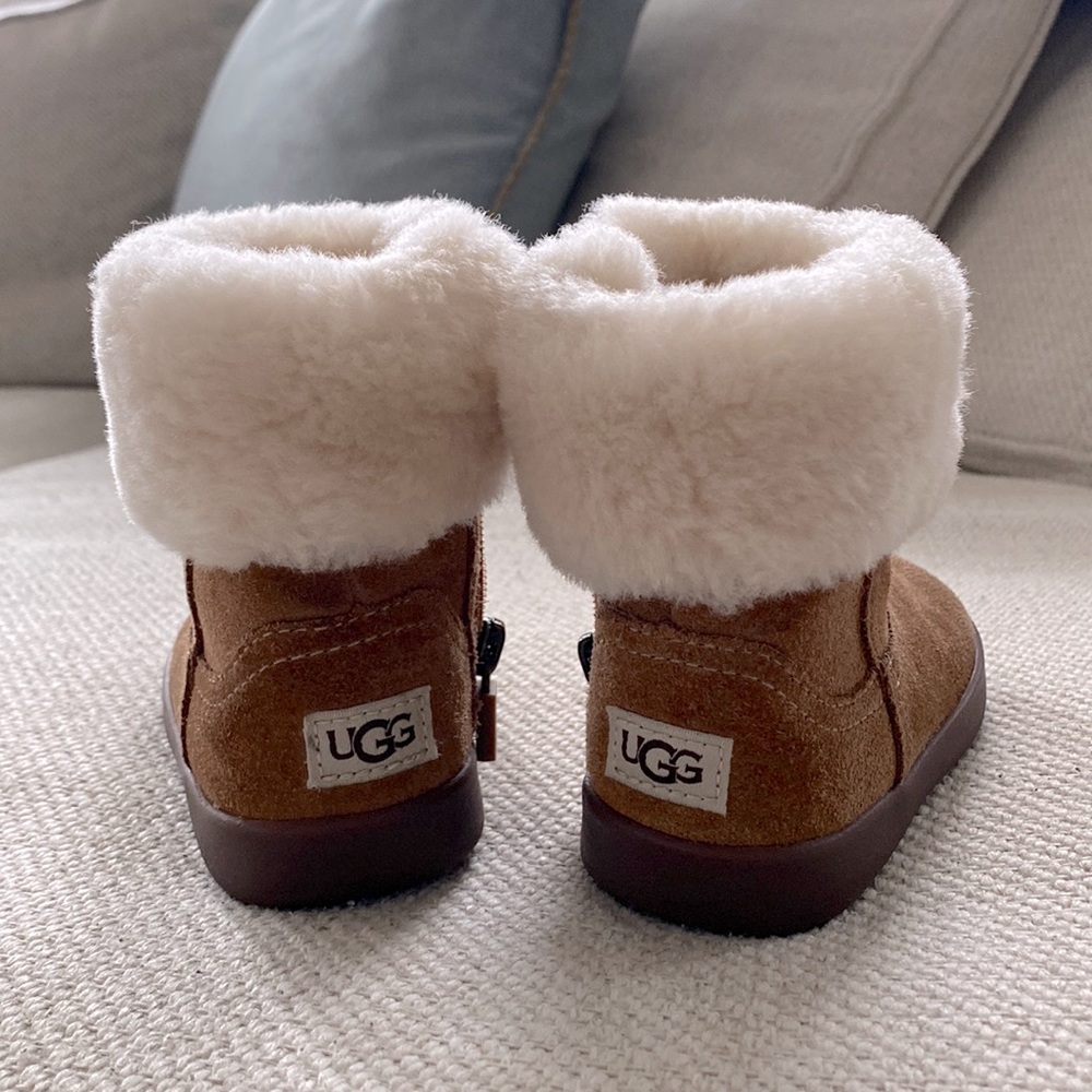 UGG Toddler Boots